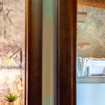 Family Forest-rifugio Con Piscina Crete Senesi شقة أسكيانو