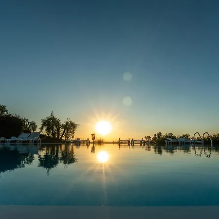 Family Forest-rifugio Con Piscina Crete Senesi * أسكيانو