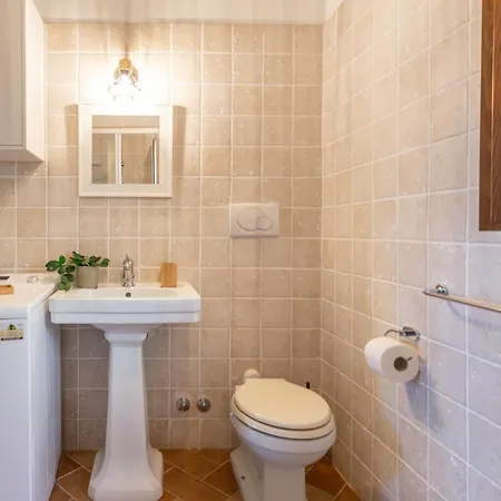 Apartment Family Forest-rifugio Con Piscina Crete Senesi *