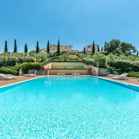 Apartment Family Forest-rifugio Con Piscina Crete Senesi