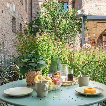 Apartment Family Forest-rifugio Con Piscina Crete Senesi